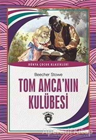 Tom Amca'nın Kulübesi