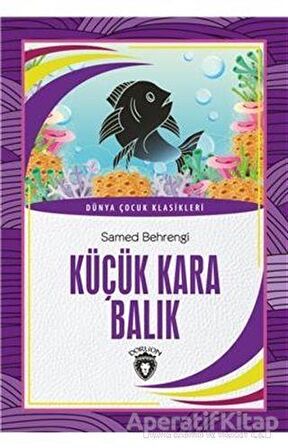 Küçük Kara Balık