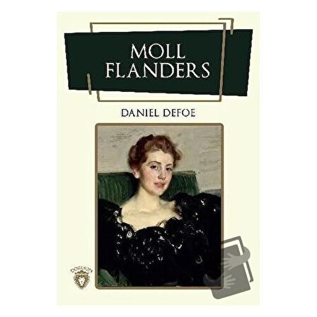 Moll Flanders / Dorlion Yayınevi / Daniel Defoe
