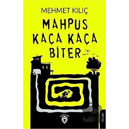 Mahpus Kaça Kaça Biter