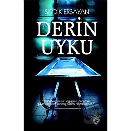 Derin Uyku