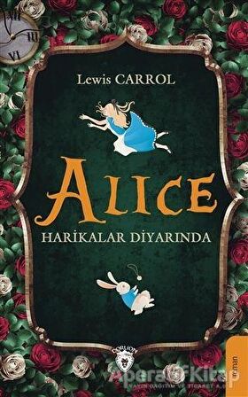 Alice Harikalar Diyarında