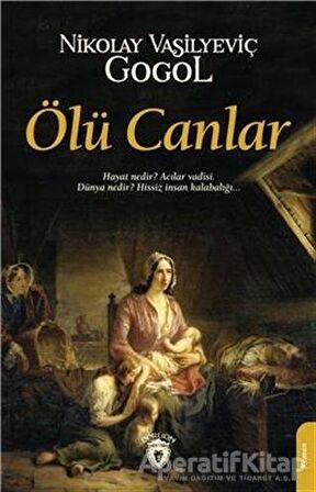 Ölü Canlar