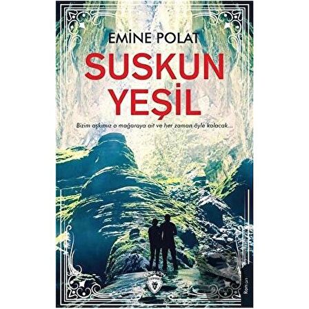 Suskun Yeşil