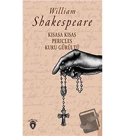 Kısasa Kısas Pericles Kuru Gürültü