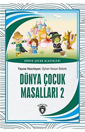 Dünya Çocuk Masalları 2