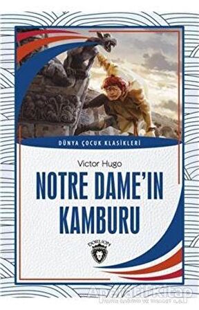 Notre Dame´in Kamburu