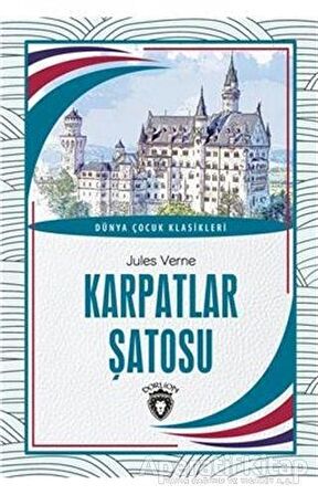 Karpatlar Şatosu Dünya Çocuk Klasikleri (7-12 Yaş)