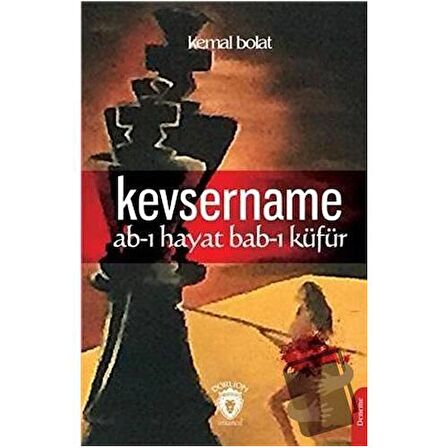 Kevsername Ab-ı Hayat Bab-ı Küfür