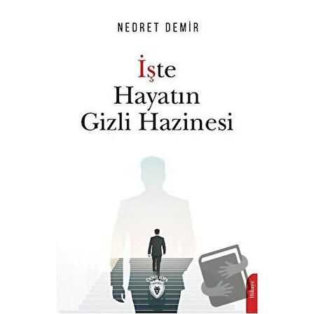 İşte Hayatın Gizli Hazinesi