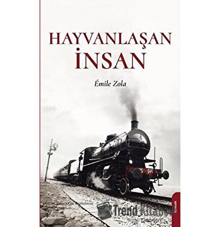 Hayvanlaşan İnsan