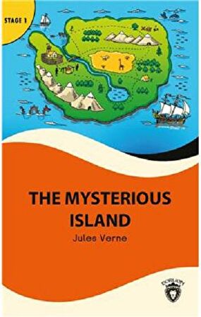 The Mysterious Island - Stage 1