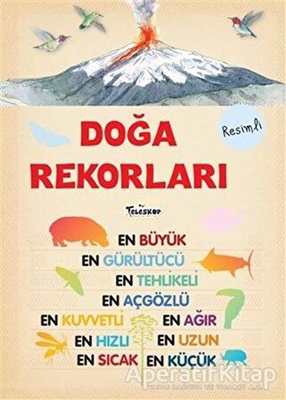 Doğa Rekorları