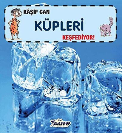 Kaşif Can Küpleri Keşfediyor!
