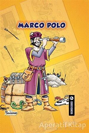 Marco Polo - Tanıyor Musun?