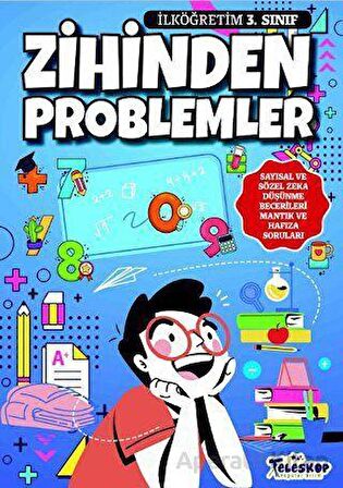 Zihinden Problemler İlköğretim 3. Sınıf