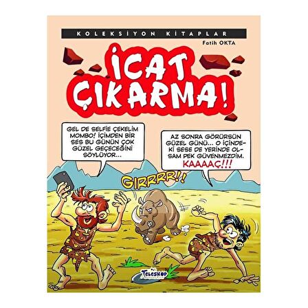 İcat Çıkarma