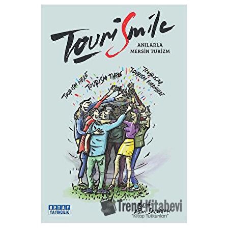 Tourısmıle Anılarla Mersin Turizm