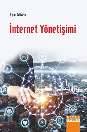 internet yönetişimi