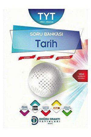 TYT Tarih Soru Bankası