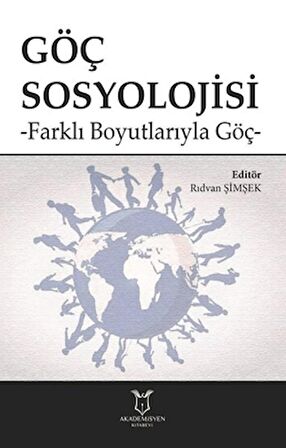 Göç Sosyolojisi