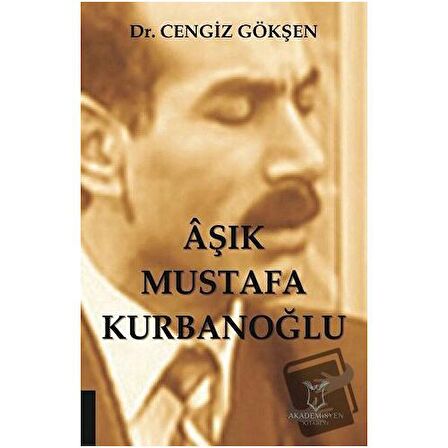 Aşık Mustafa Kurbanoğlu