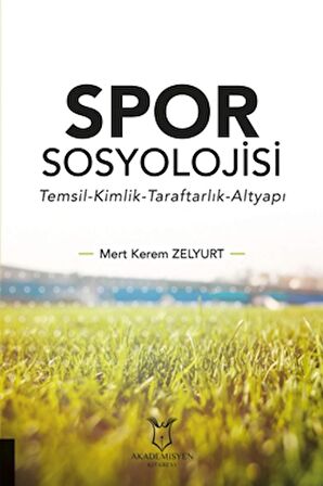 Spor Sosyolojisi