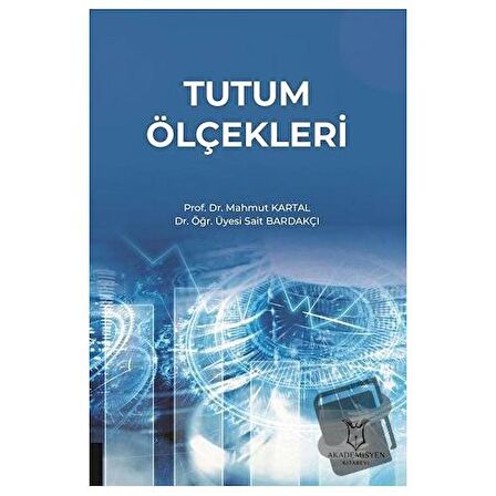 Tutum Ölçekleri