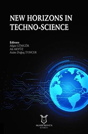 New Horizons in Techno-Science