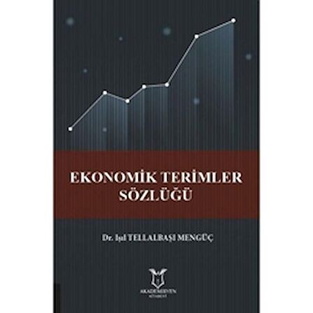 Ekonomik Terimler Sözlüğü