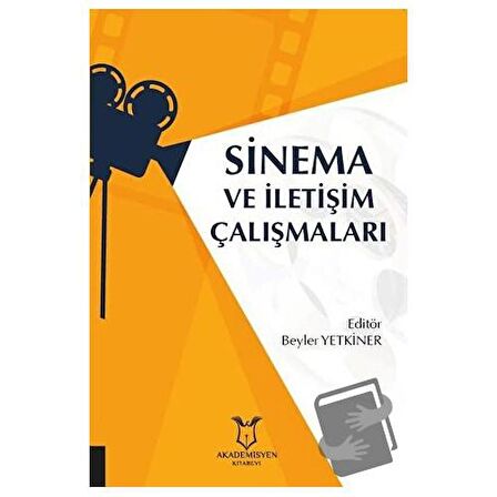 Sinema ve İletişim Çalışmaları