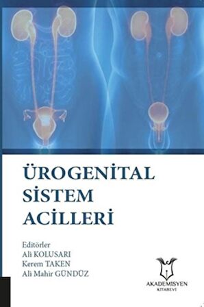 Ürogenital Sistem Acilleri