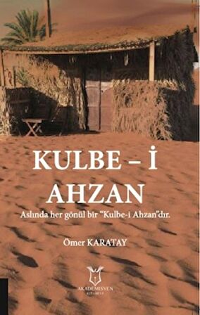 Kulbe-i Ahzan