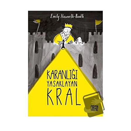 Karanlığı Yasaklayan Kral