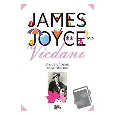 James Joyce’un Vicdanı