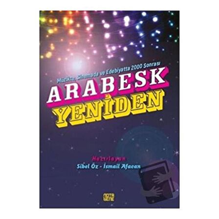Arabesk Yeniden