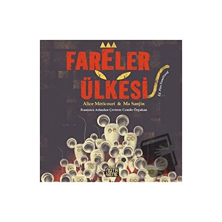 Fareler Ülkesi