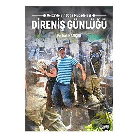 Direniş Günlüğü