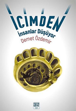 İçimden İnsanlar Düşüyor