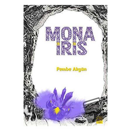 Mona İris