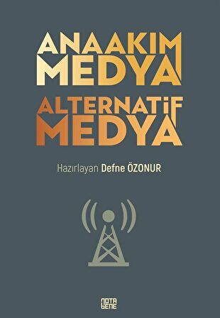 Anaakım Medya Alternatif Medya