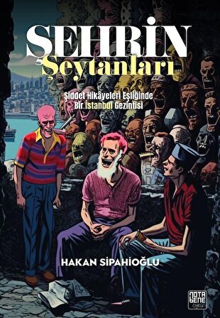 Şehrin Şeytanları