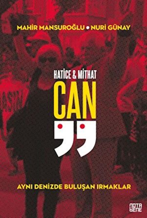 Hatice & Mithat Can
