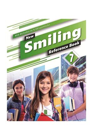 7. Sınıf New Similing Reference Book