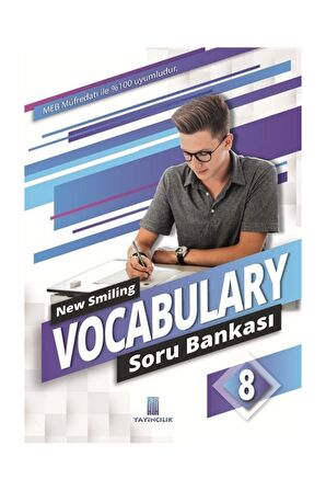 8. Sınıf New Similing Vocabulary