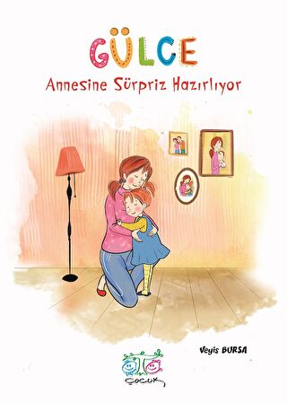 Gülce Öykü Dizisi