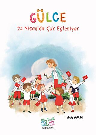 Gülce Öykü Dizisi