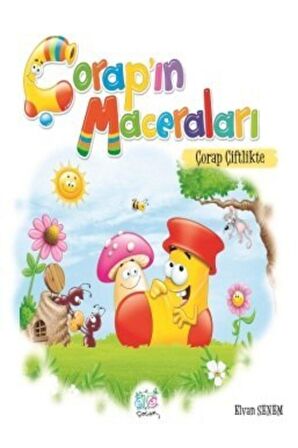 Çorap'ın Maceraları