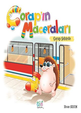 Çorap'ın Maceraları