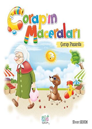 Çorap'ın Maceraları